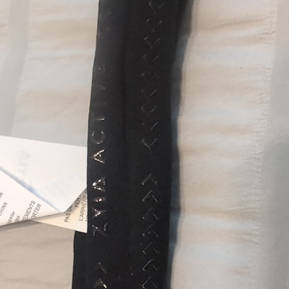 New Ziya Active Skinny Grip Headband - Picture 6 of 7